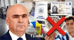 Studenții basarabeni, care au stat la coadă să voteze „pro-european”, loviți în plin de austeritatea lui Bolojan. Nu mai pot primi bursa de merit și li s-au tăiat și plățile pentru vară: „Bursa mă ajuta să plătesc chiria și mâncarea”