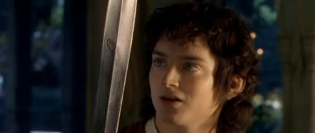 Sabia lui Frodo, toiagul lui Gandalf și proteze în forma picioarelor de hobbit, scoase la licitație
