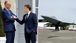 Cooperarea europeană în domeniul apărării este pusă sub semnul întrebării. Merz și Macron au renunțat la un program militar ambițios
