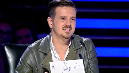Surpriză la “Românii au talent”. Mihai Petre, înlocuit de la masa juriului! Ce vedetă i-a luat locul. “Televiziunea a fost prima mea pasiune!”