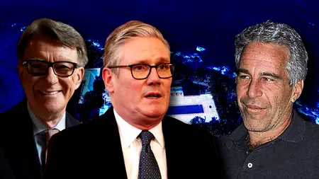 Guvernul lui Keir Starmer vrea să îi ia indemnizația ambasadorului britanic la Washington, demis în urma implicării în dosarele Epstein