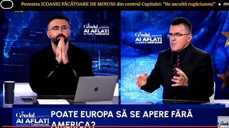 Dan Dungaciu: 