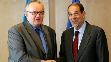 Cine sunt posibilii înlocuitori ai lui Kofi Annan în Siria