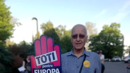 CORONAVIRUS. Laurenţiu Ion, unul dintre fondatorii Rezistenţa Constanţa, a fost răpus de COVID-19. Bărbatul nu avea simptome specifice