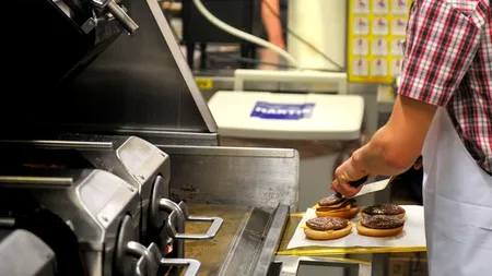 Ponta, despre introducerea taxei pentru fast-food și bere: 