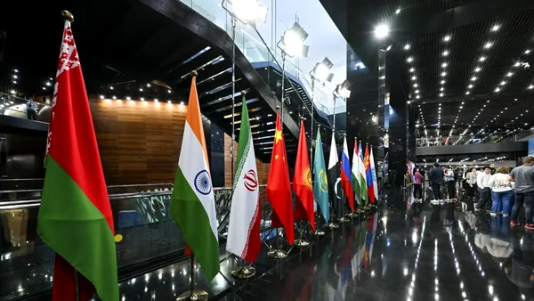 Putin, Narendra Modi și Erdogan, printre liderii așteptați la SUMMITUL Organizației de Cooperare de la Shanghai de la finalul lunii august