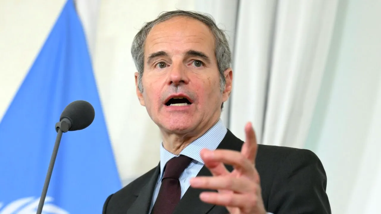 Iranul atrage atenția că revenirea inspectorilor AIEA în țară nu înseamnă o cooperare deplină cu comunitatea internațională