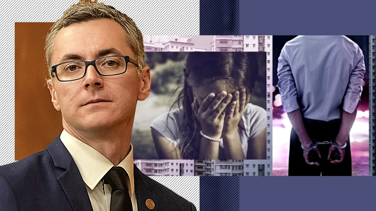 Lege: Actul sexual cu un minor sub 16 ani este viol. De ce s-a abținut Stelian Ion