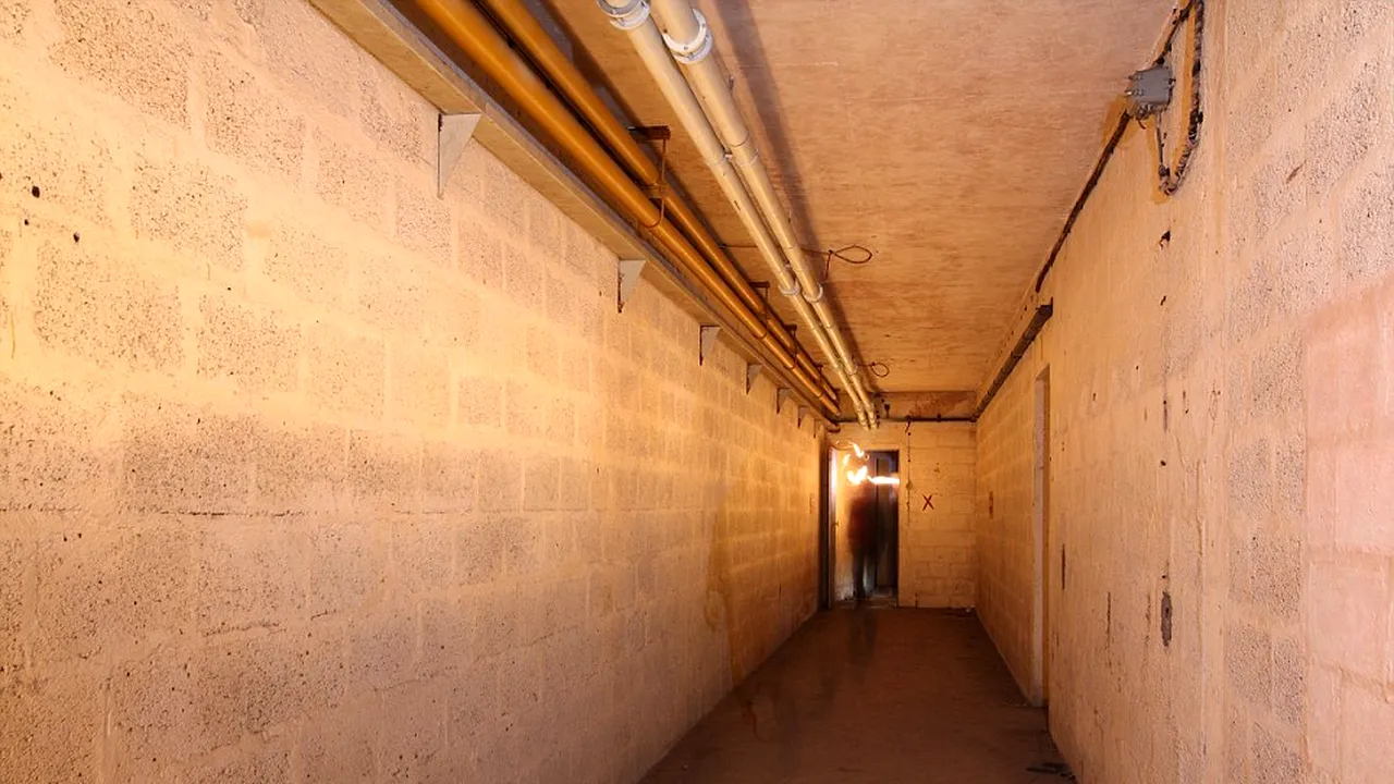 Rusia a decis verificarea buncărelor, pentru a se asigura că 