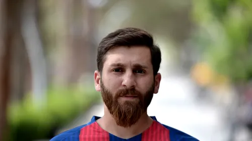 Sosia lui Messi a ajuns la poliție după ce ar fi păcălit 23 de femei să facă sex cu el