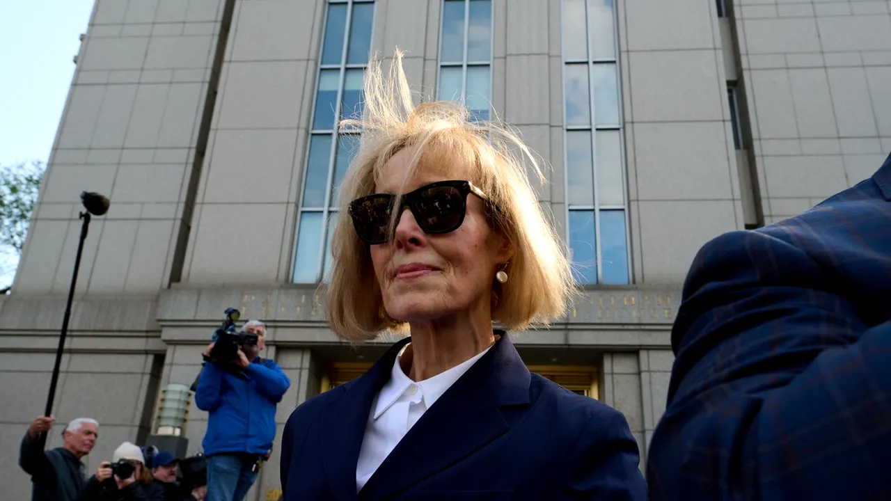 „Donald Trump m-a VIOLAT”. Fostul președinte republican, în fața unei noi acuzații grave. O jurnalistă din SUA își dezvăluie trecutul