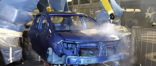 Un gigant din industria auto vine în România: tocmai ce a cumpărat o fabrică în Pitești