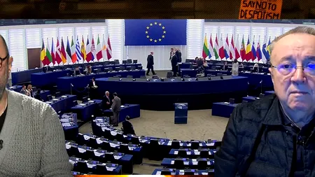Ion Cristoiu: „TREBUIE să terminăm cu sindromul de rudă săracă primită în Uniunea Europeană”