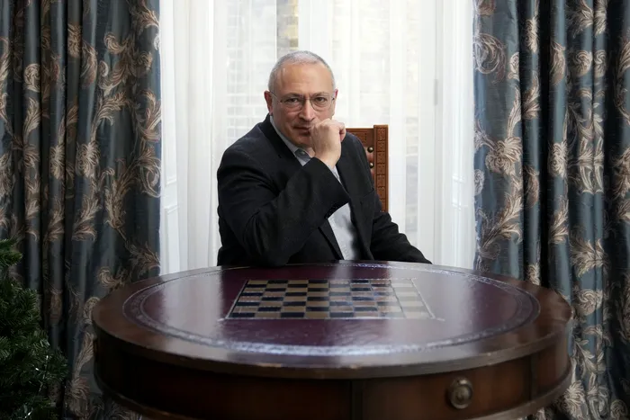 Poza pentru articolul Primul premier al lui Putin dezvăluie momentul în care a înțeles cine este cu adevărat liderul rus. Kasianov: „Nu a vrut să mai renunțe la control”