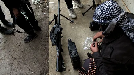 Descoperire importantă a inspectorilor internaționali în Siria: 