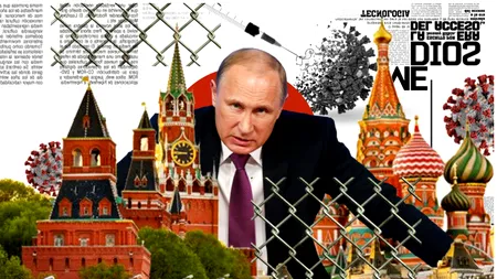 Mâna lungă a Moscovei. Federația Rusă avertizează ”Evenimentul Zilei”! Dan Andronic: ”O dovadă de ipocrizie demnă de analele istoriei”