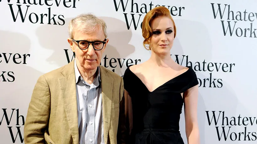Woody Allen se gândește să revină pe scenă, la 40 de ani de la ultima apariție