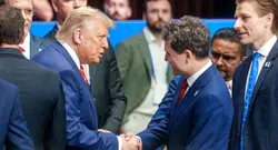 Ambasada României în SUA anunță că Nicușor Dan participă la Consiliul de Pace al lui Trump: „Participarea subliniază sprijinul României”