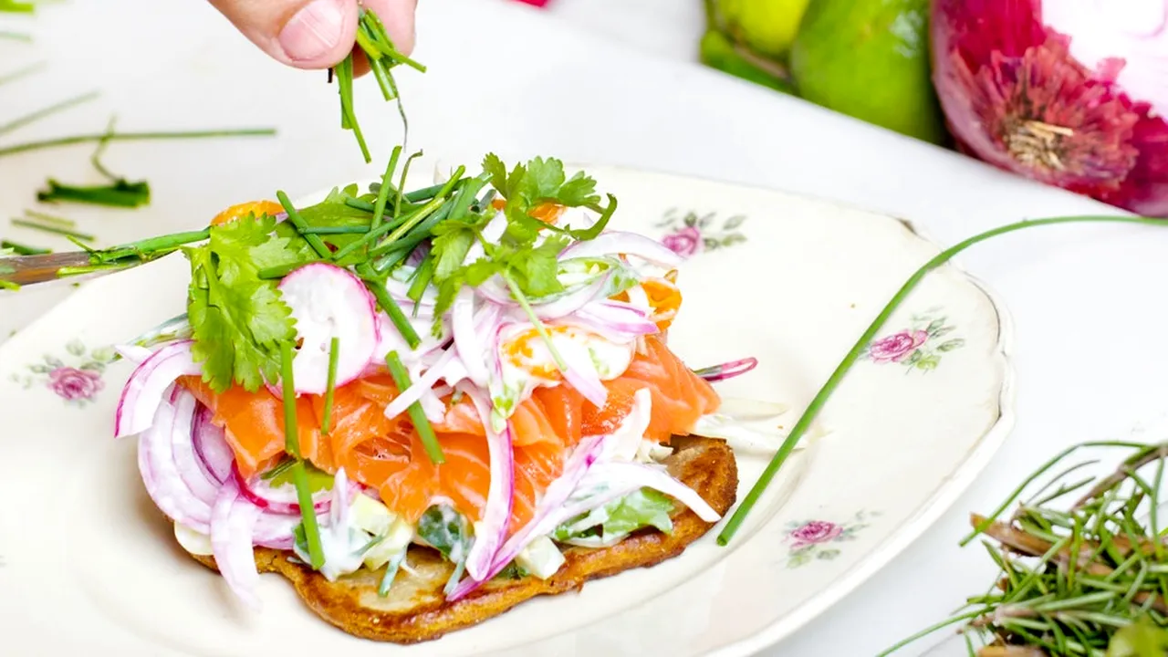 De ce ar trebui să consumi mai multe verdețuri. 10 motive întemeiate