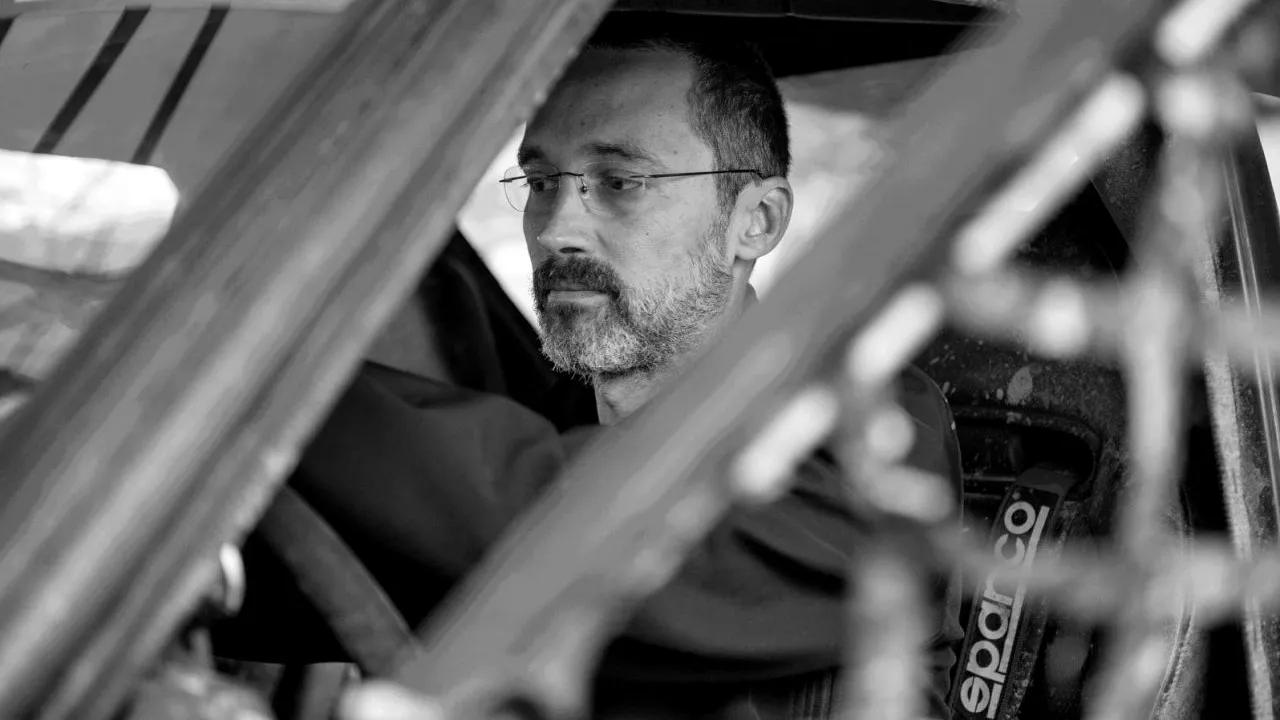 Noi detalii din ancheta declanșată după moartea lui Adrian Cernea. Ce contract a semnat campionul național de off-road cu două zile înainte de concurs (SURSE)