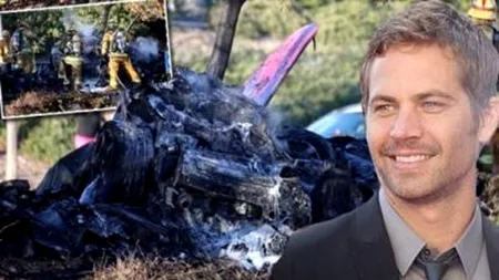 Ultimele fotografii cu actorul Paul Walker în viață