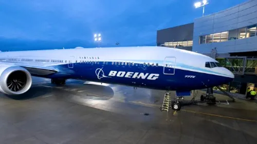 Procurorii americani vor să afle dacă Boeing a indus în eroare Administraţia Federală de Aviaţie