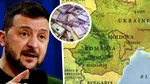 Bani negri din Ucraina s-au plimbat prin România fix în timpul alegerilor prezidențiale de anul trecut. Un raport oficial al Ministerului de Finanțe arată că sute de milioane de euro au intrat în țara noastră în perioada campaniei
