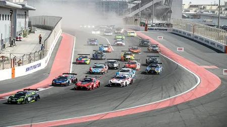 Sezonul auto îi costă 3.5 MILIOANE de euro! „De anul viitor vom participa la Le Mans”