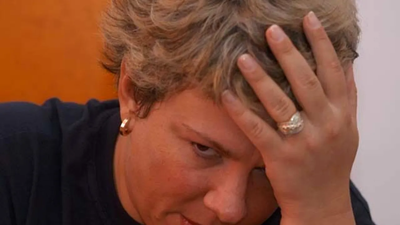 Simona Gherghe a postat pe Facebook o fotografie în care apare alături de presupusul său iubit