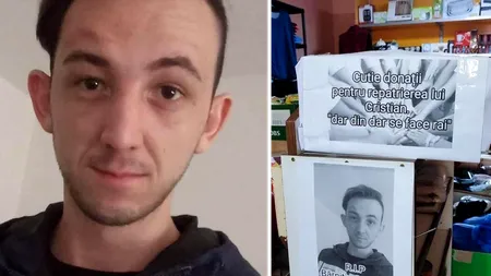 Familia tânărului român care a fost înjunghiat mortal pe o stradă în Germania strigă după ajutor pentru a-i repatria trupul