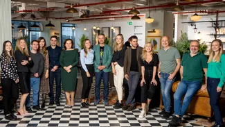 Finanțare. Eventmix a obținut o jumătate de milion de euro prin platforma SeedBlink