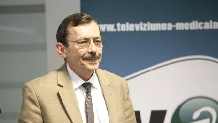 Legătura dintre gripă și COVID-19. Epidemiolog: „Nu se exclud una pe cealaltă. Unii le pot face simultan”
