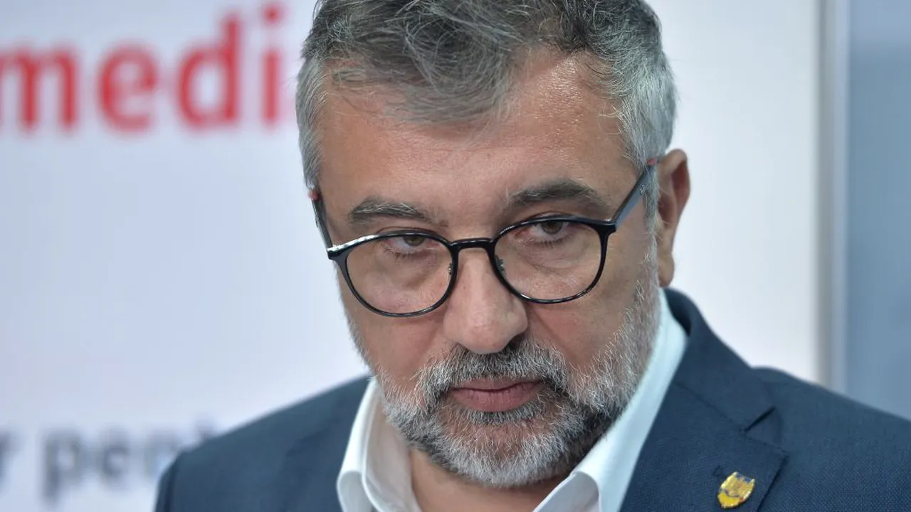 CONTRE POLITICE. Purtătorul de cuvânt al PSD, acuzații grave la adresa lui Rareș Bogdan: Ce ironie să te visezi român verde și să ajungi o zgaibă roz! Politician „fake”, fără caracter, în opoziție cu propriul partid - FOTO