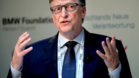Bill Gates a spus care a fost cea mai mare greșeală din cariera lui de om de afaceri, peste care încă nu a trecut
