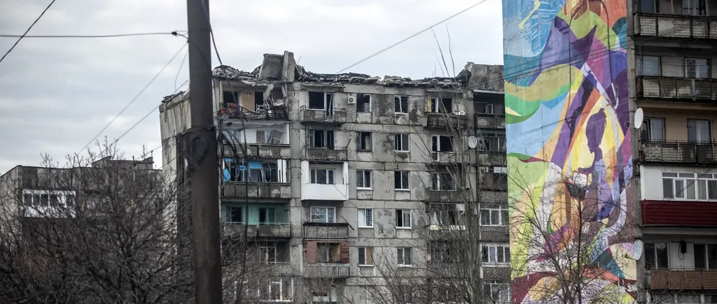 Război în Ucraina | Un nou atac rusesc cu rachete în Kiev și alte orașe