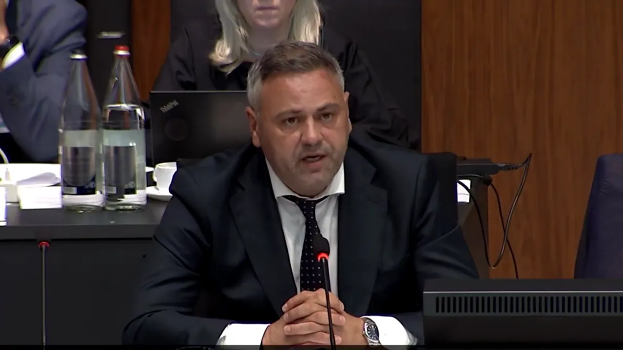 Convergența plăților între statele membre în cadrul PAC, pe masa de lucru a PPE / Florin BARBU a solicitat includerea convergenței încă din 24 iunie