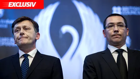 Crin Antonescu, MESAJ către Victor Ponta: Susținem varianta Nini Săpunaru la ministerul Transporturilor AUDIO