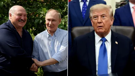 Lukașenko își păstrează spațiul de manevră în relația cu Putin. Ce rol joacă Donald Trump în ecuația „Belarus - Rusia”