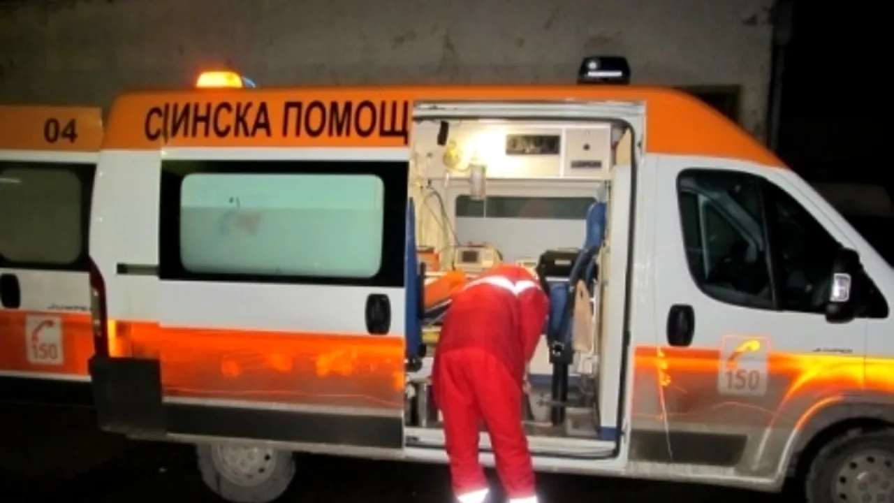 Bulgaria are printre cele mai ridicate rate ale sinuciderii din Europa