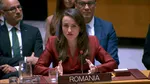 Oana Țoiu: „Avertizăm Rusia că liniile noastre de securitate nu pot fi mutate”