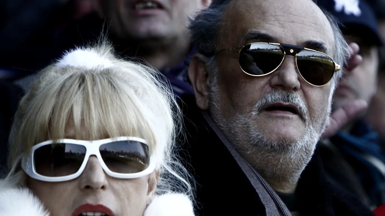 Dana Patriciu trebuie să plătească taxă de timbru de peste 435 milioane de lei în procesul partajării averii