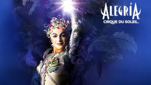 Cirque du Soleil revine la București. Cât vor costa biletele