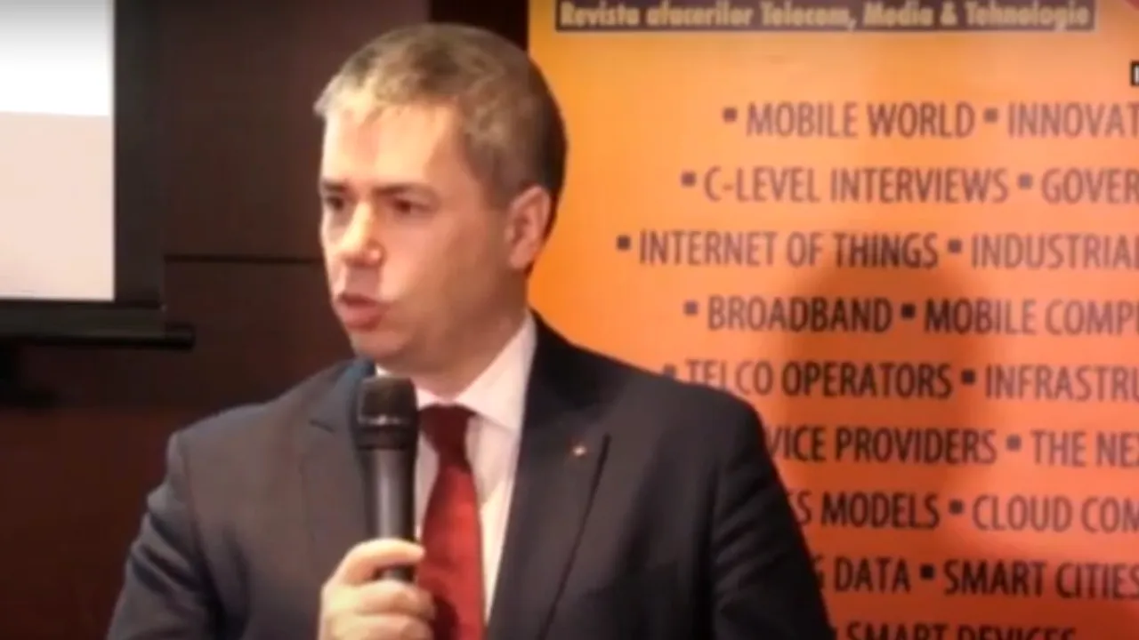 Demitere fulger la Ministerul Digitalizării. Marian Murguleț, eliberat din funcția de secretar de stat la mai puțin de 24 de ore de la numire