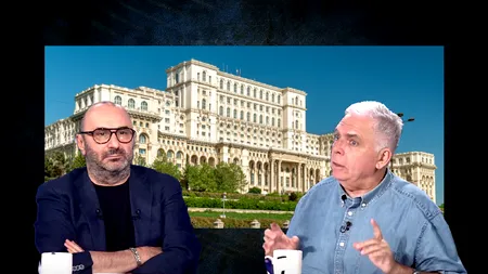 Adrian Severin: „Modul în care funcționează STATUL este dictat de modul în care funcționează familia”