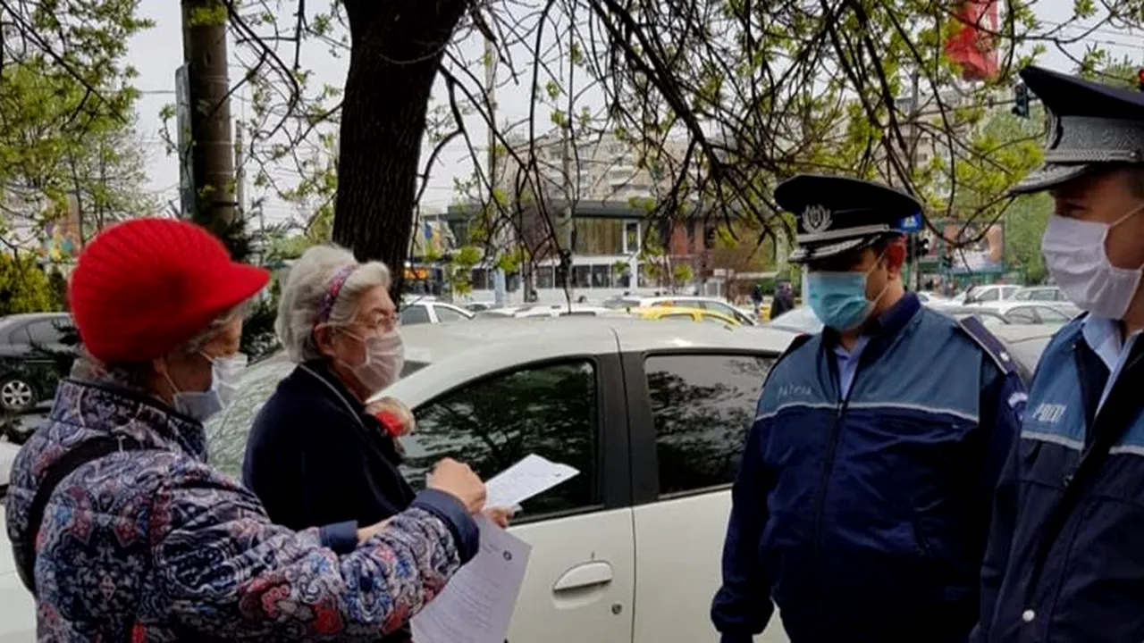 Șefii din Poliție le-au transmis agenților din stradă în ce situații nu trebuie să intervină în ziua alegerilor parlamentare! (EXCLUSIV)