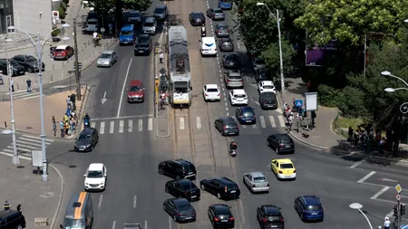 Oprești pe avarii în fața farmaciei sau brutăriei? Ce sancțiuni riscă șoferii pentru un gest aparent banal