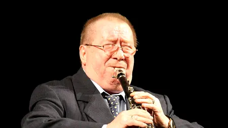 A murit taragotistul DUMITRU FĂRCAȘ. Interpretul avea 80 de ani