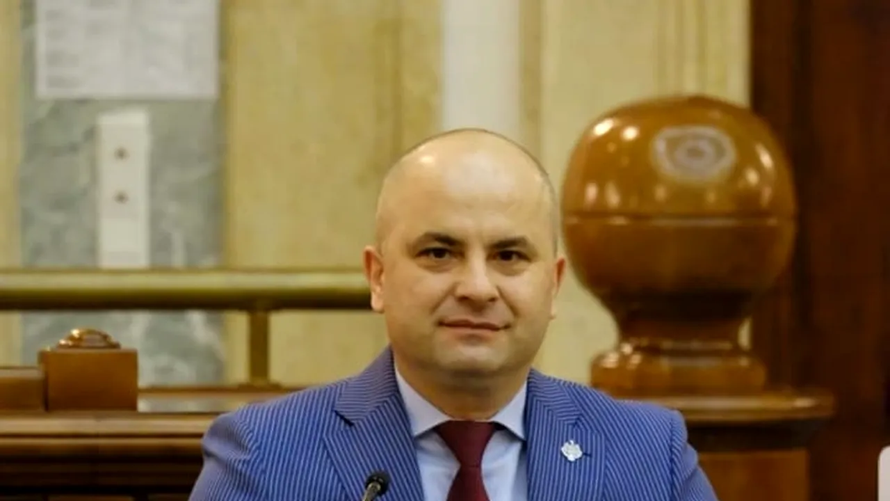 Alertă în PSD. Senatorul Lucian Trufin, infectat cu coronavirus! În ultimele zile s-a întâlnit cu mai mulți primari din județul Botoșani