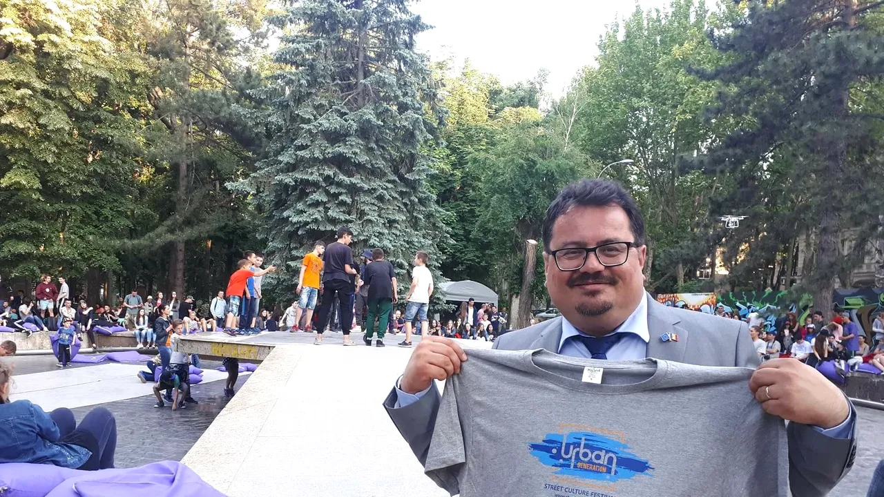 Ambasadorul UE în Republica Moldova, extrem de îngrijorat de invalidarea mandatului primarului Chișinăului