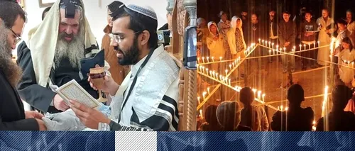 Sinagogă atacată cu rachetă în India. Șapte membri Bnei Menashe au fost uciși
